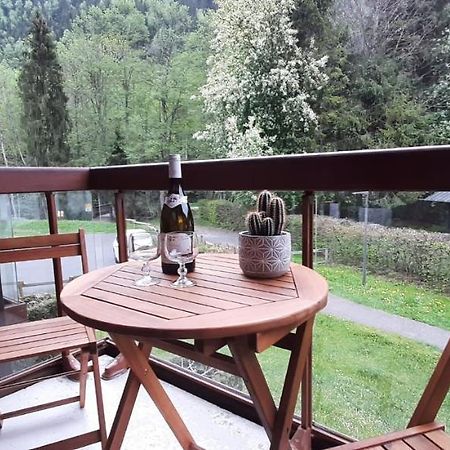 Un Havre De Paix Aux Pieds Des Chemins De Montagne Apartment Les Contamines-Montjoie Exterior photo